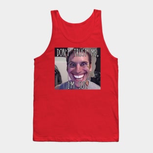 Jerma T-Shirt Tank Top